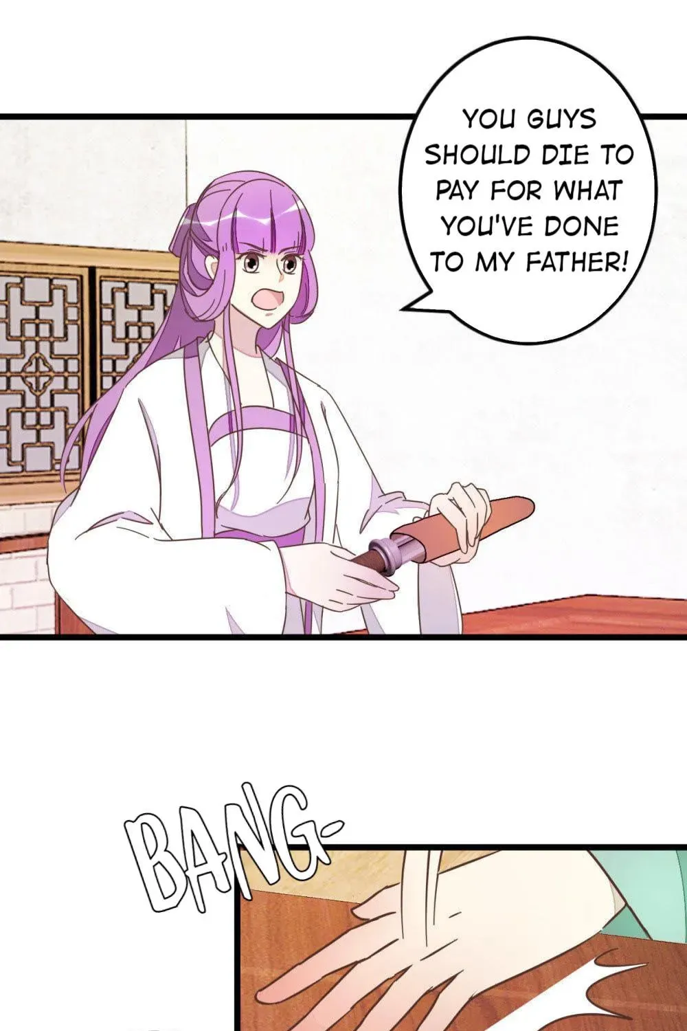 Read Save Me, Guild Master! chapter 73 image 9 on Lezhin