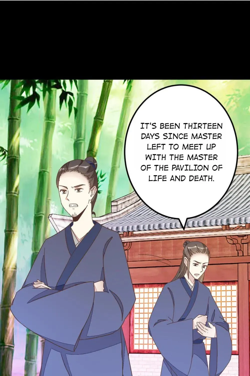 Read Save Me, Guild Master! chapter 74 image 1 on Lezhin