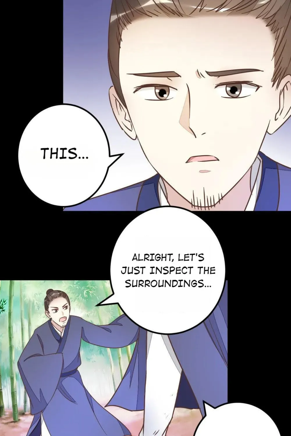 Read Save Me, Guild Master! chapter 74 image 10 on Lezhin