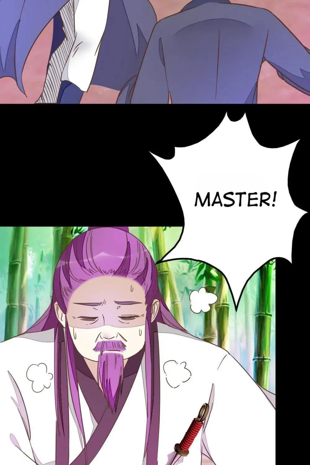 Read Save Me, Guild Master! chapter 74 image 13 on Lezhin