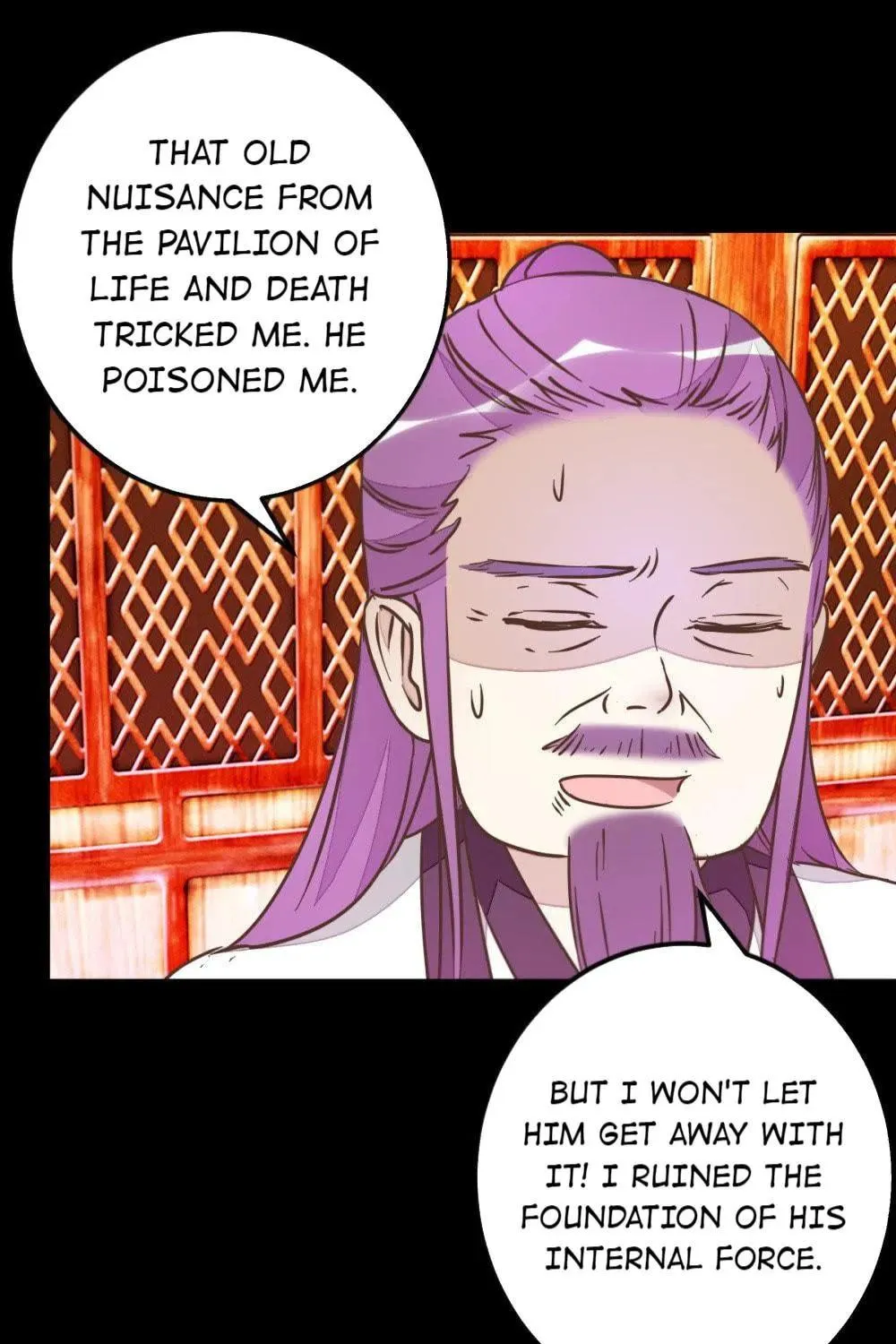 Read Save Me, Guild Master! chapter 74 image 20 on Lezhin