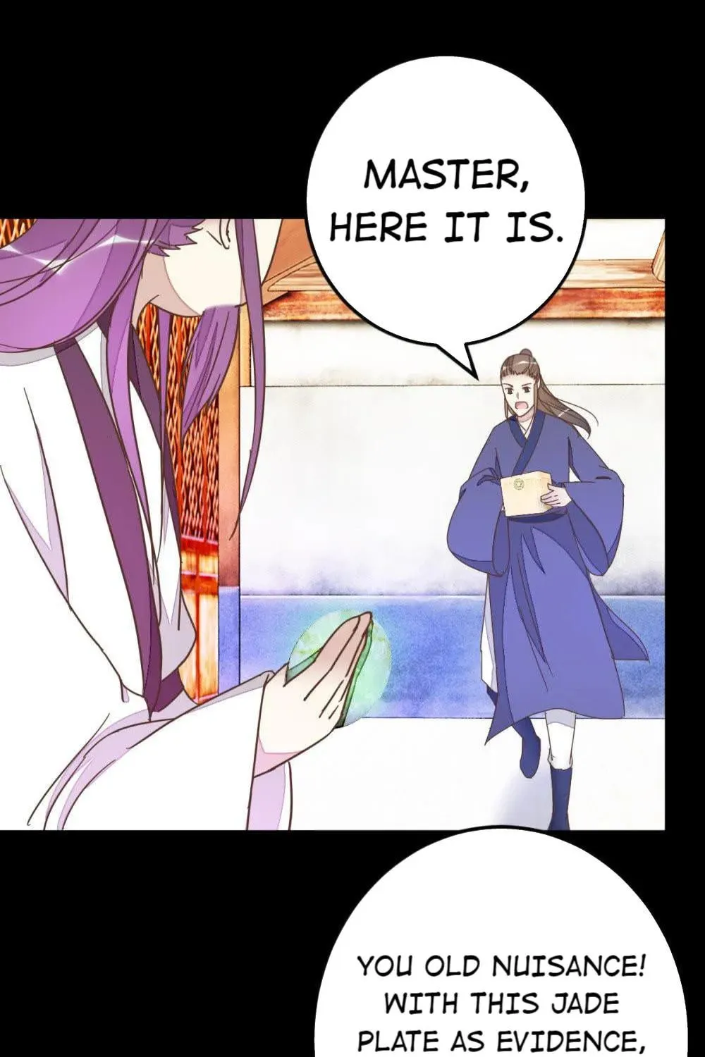 Read Save Me, Guild Master! chapter 74 image 22 on Lezhin