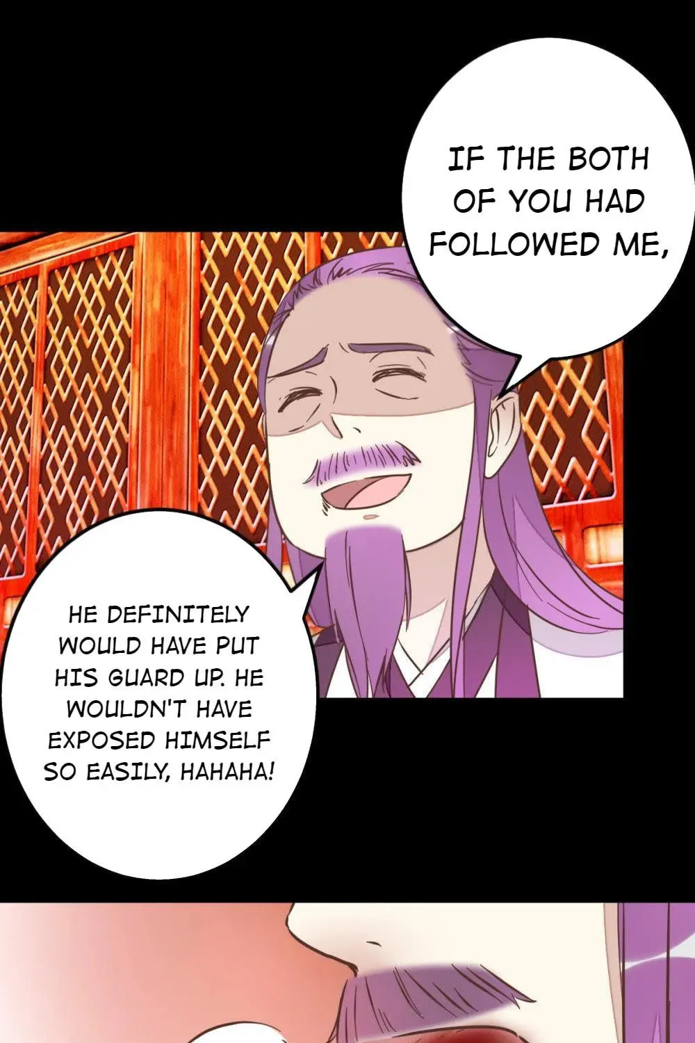 Read Save Me, Guild Master! chapter 74 image 24 on Lezhin