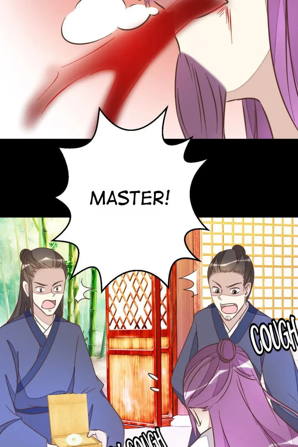 Read Save Me, Guild Master! chapter 74 image 25 on Lezhin