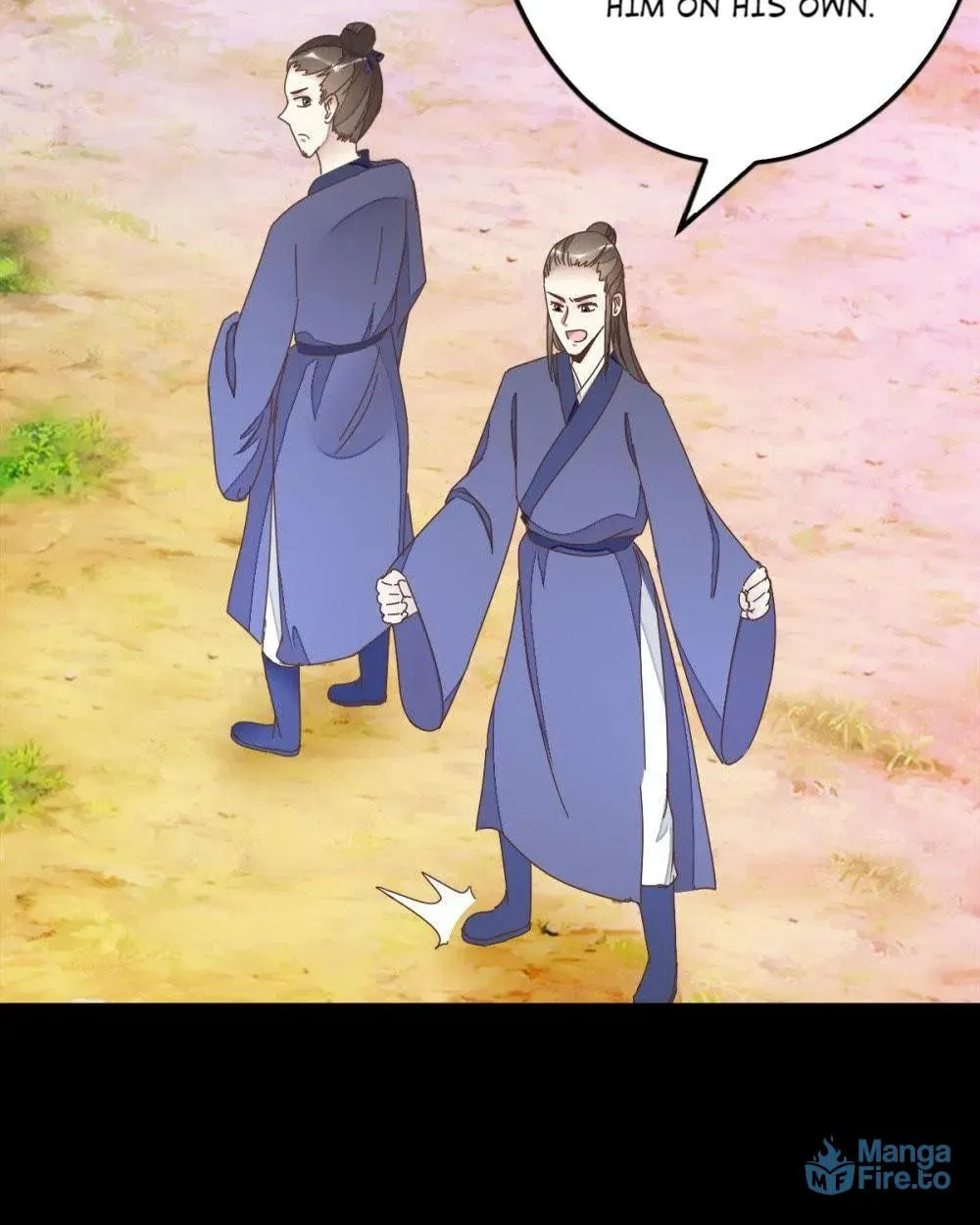 Read Save Me, Guild Master! chapter 74 image 5 on Lezhin