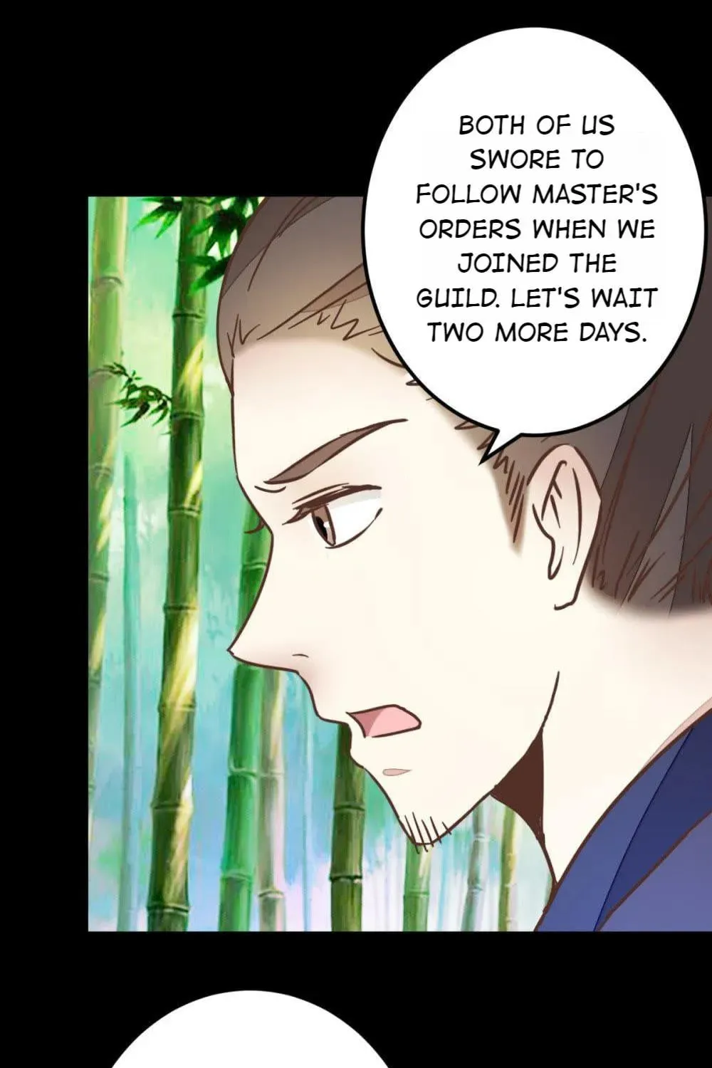 Read Save Me, Guild Master! chapter 74 image 6 on Lezhin