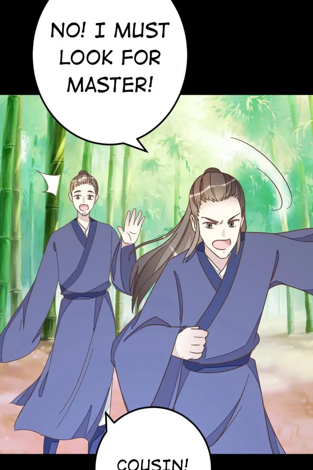 Read Save Me, Guild Master! chapter 74 image 7 on Lezhin