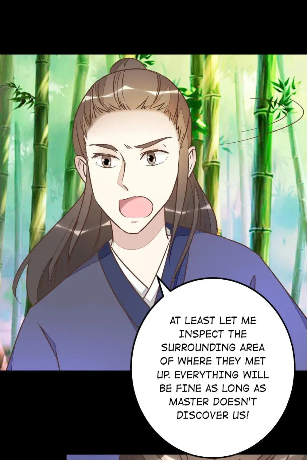 Read Save Me, Guild Master! chapter 74 image 9 on Lezhin