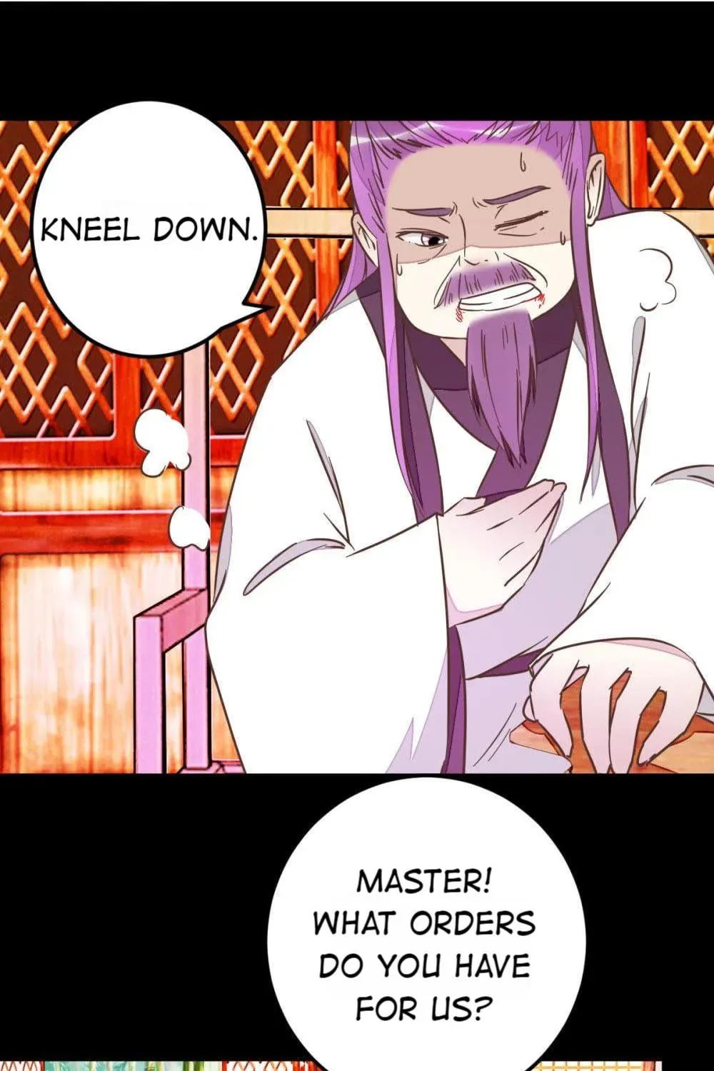 Read Save Me, Guild Master! chapter 75 image 1 on Lezhin