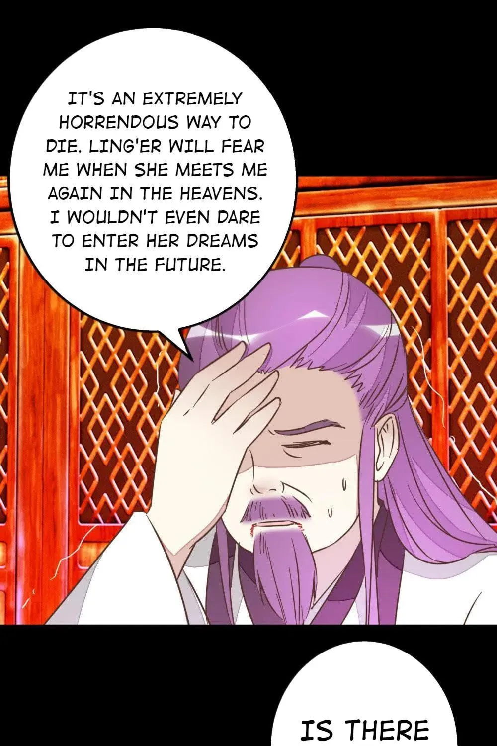 Read Save Me, Guild Master! chapter 75 image 11 on Lezhin