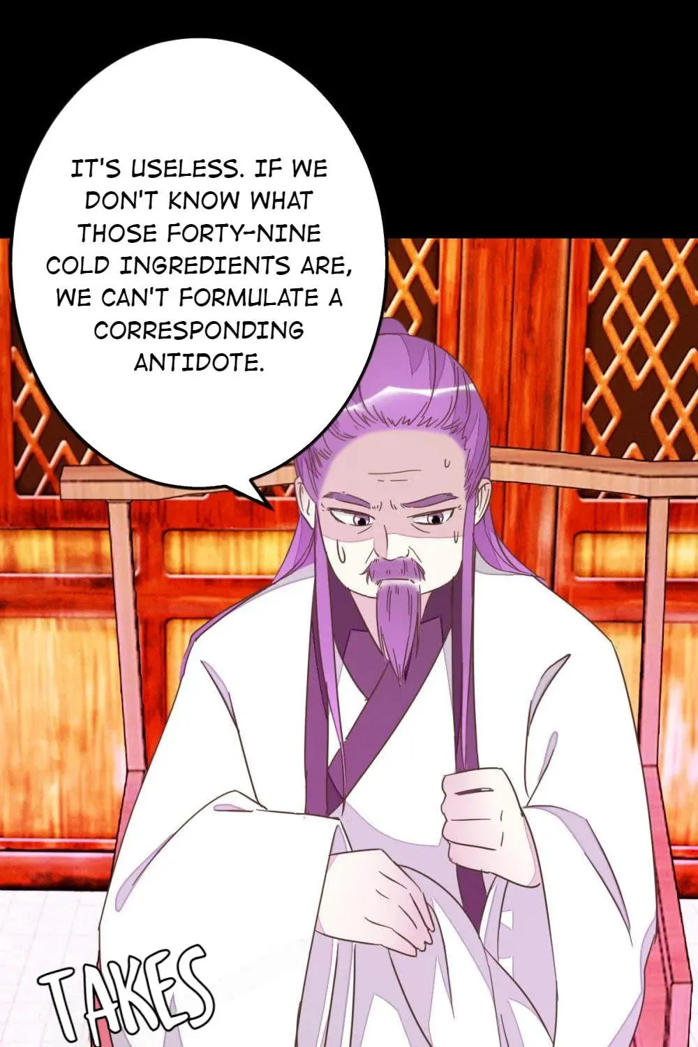 Read Save Me, Guild Master! chapter 75 image 13 on Lezhin
