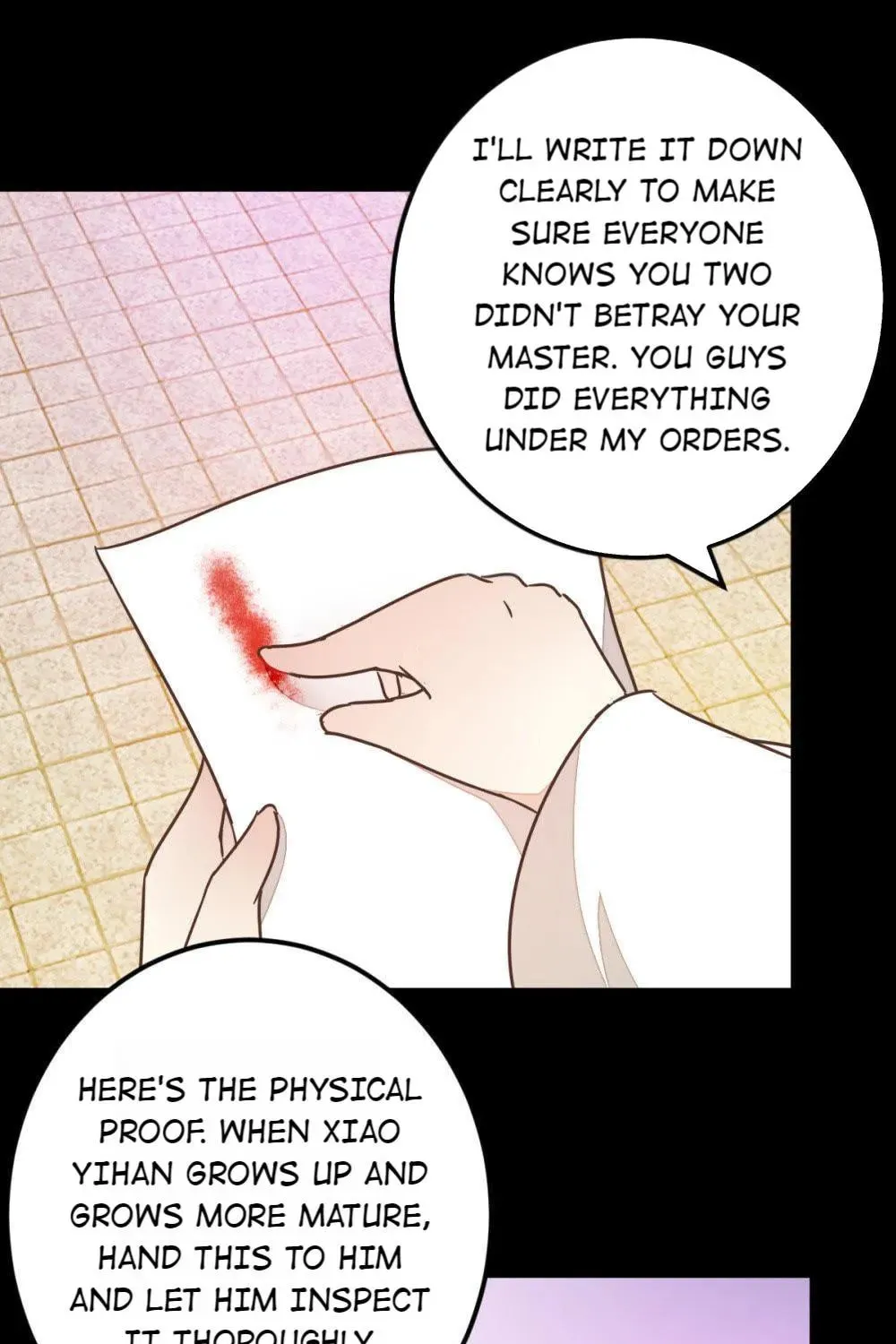 Read Save Me, Guild Master! chapter 75 image 15 on Lezhin