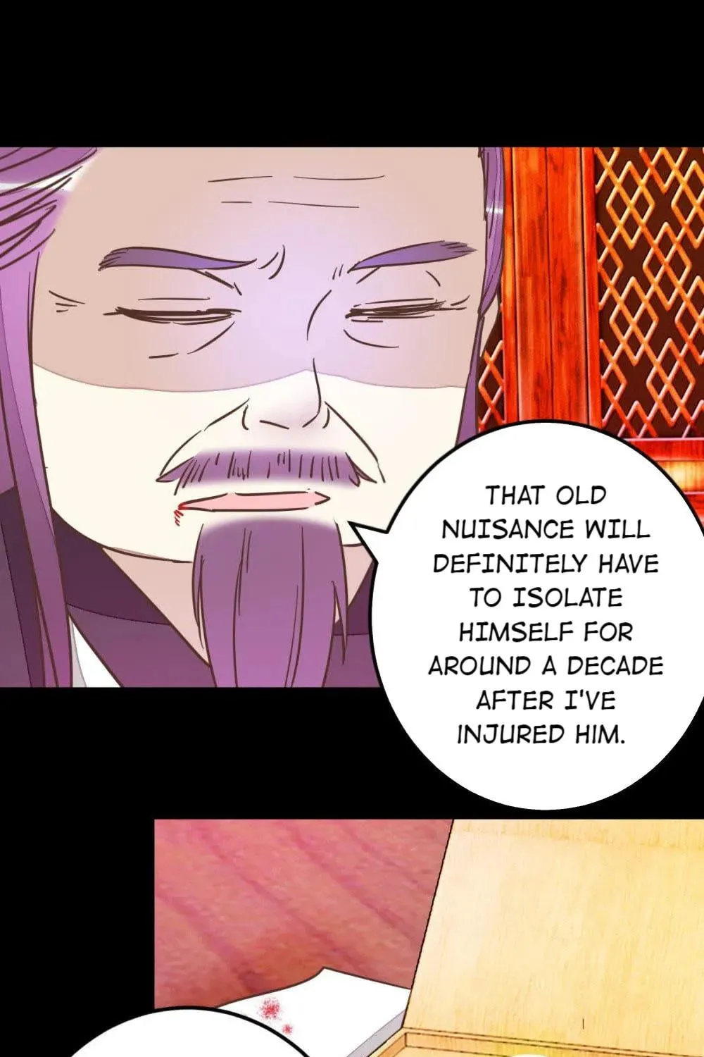 Read Save Me, Guild Master! chapter 75 image 17 on Lezhin