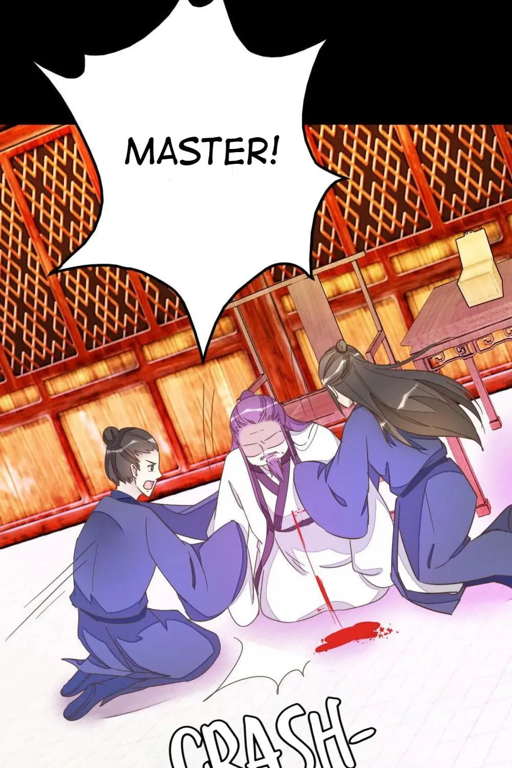 Read Save Me, Guild Master! chapter 75 image 23 on Lezhin
