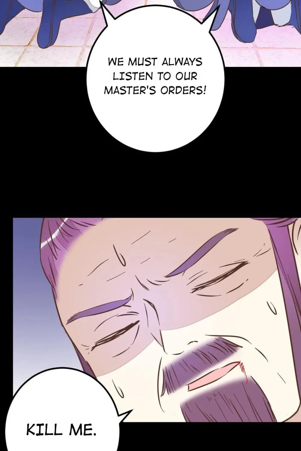 Read Save Me, Guild Master! chapter 75 image 4 on Lezhin