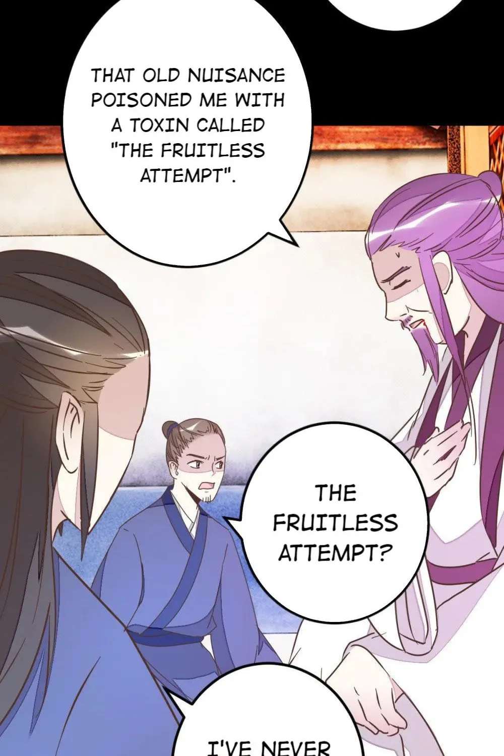 Read Save Me, Guild Master! chapter 75 image 7 on Lezhin