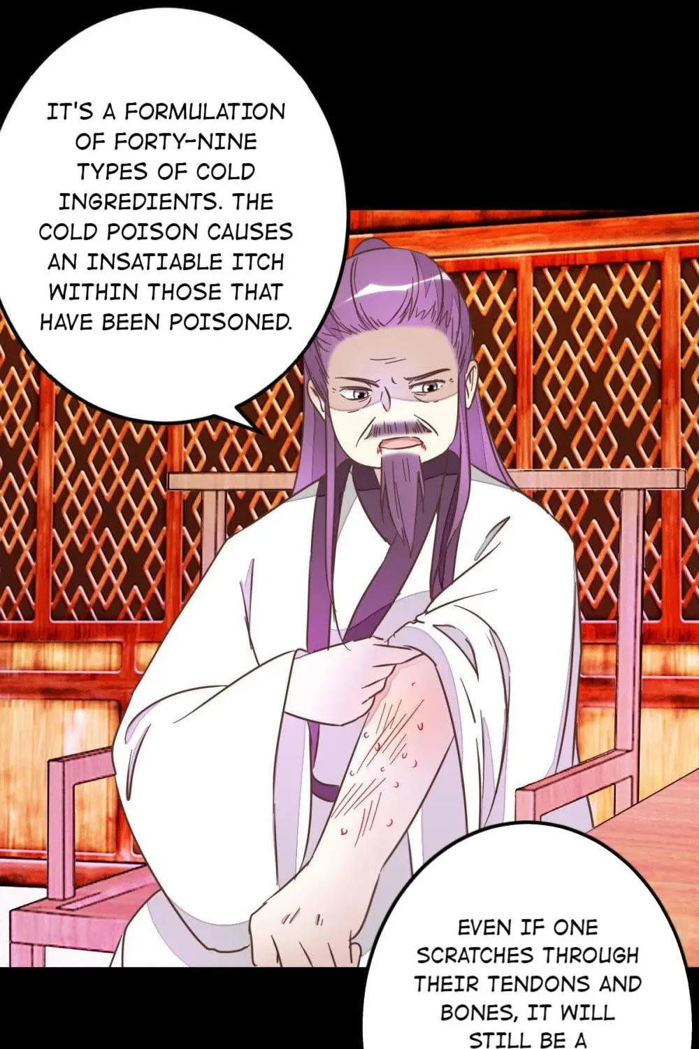 Read Save Me, Guild Master! chapter 75 image 9 on Lezhin