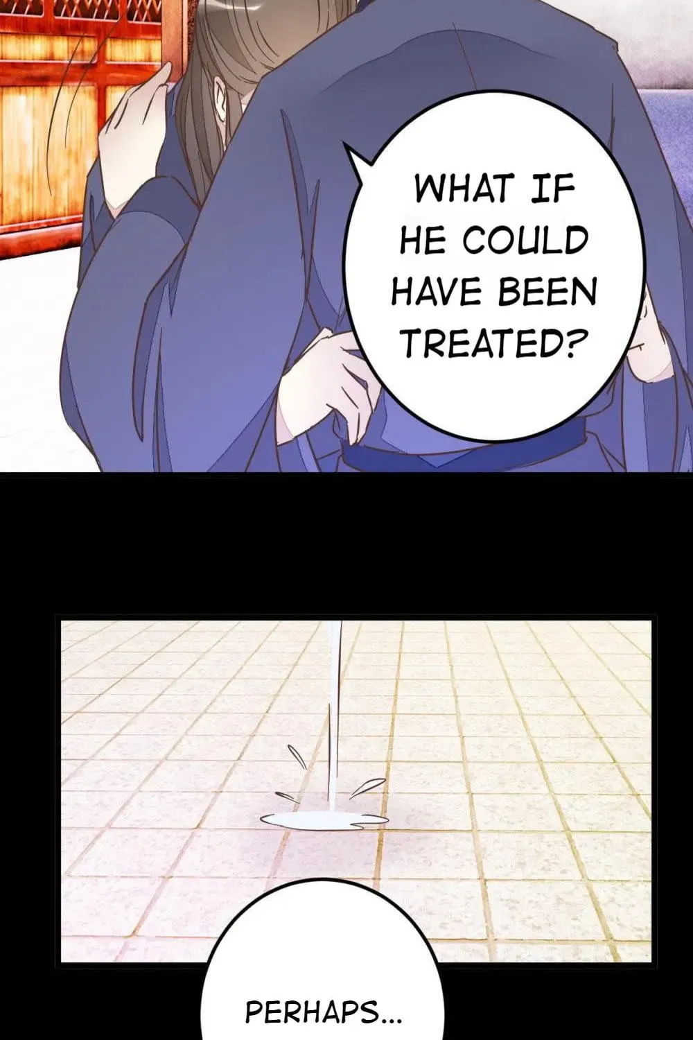 Read Save Me, Guild Master! chapter 76 image 12 on Lezhin