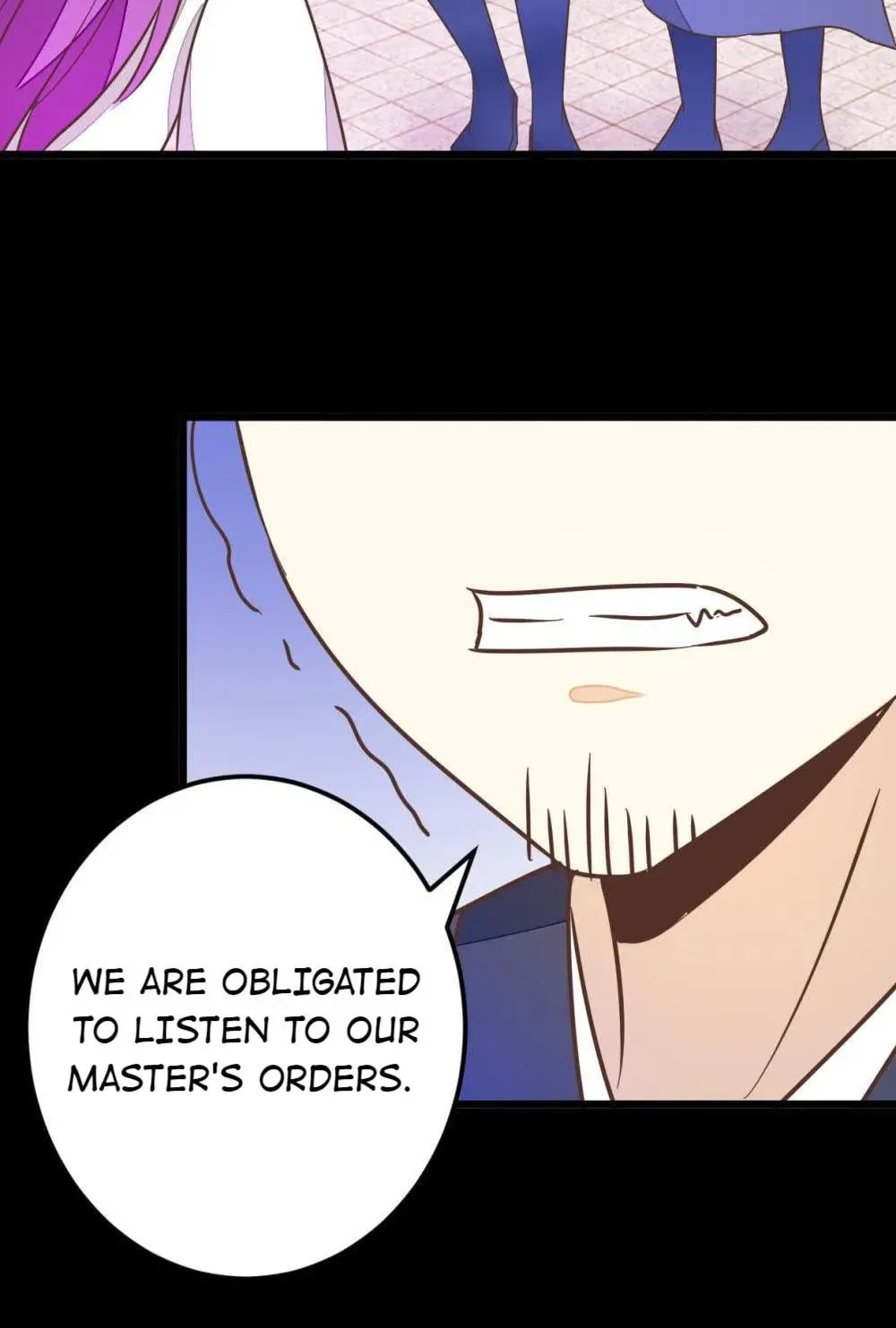 Read Save Me, Guild Master! chapter 76 image 2 on Lezhin