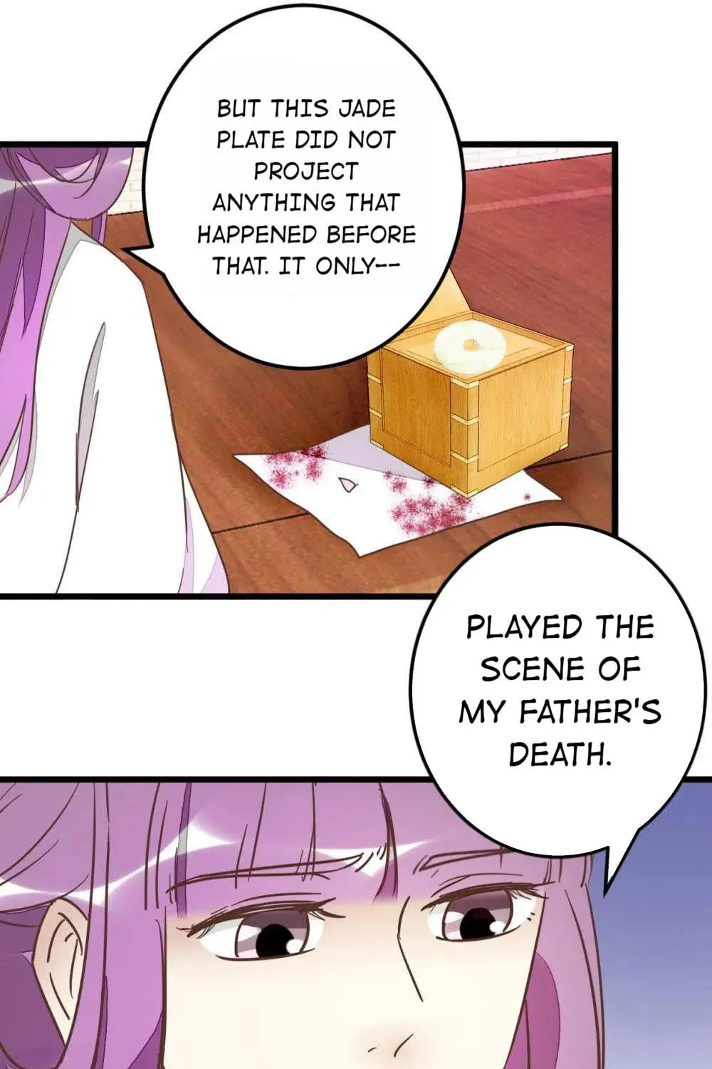Read Save Me, Guild Master! chapter 76 image 22 on Lezhin