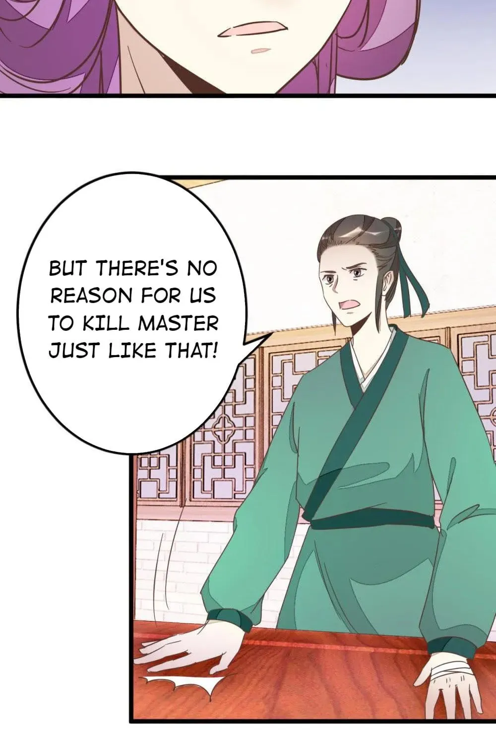 Read Save Me, Guild Master! chapter 76 image 23 on Lezhin
