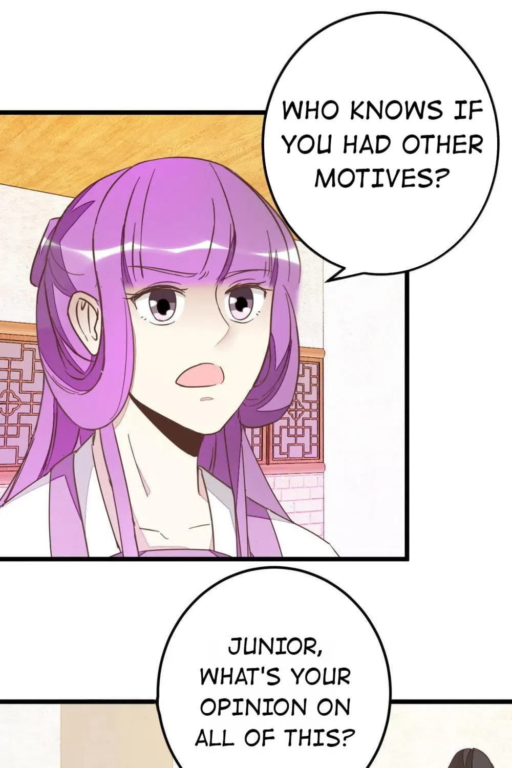 Read Save Me, Guild Master! chapter 76 image 25 on Lezhin