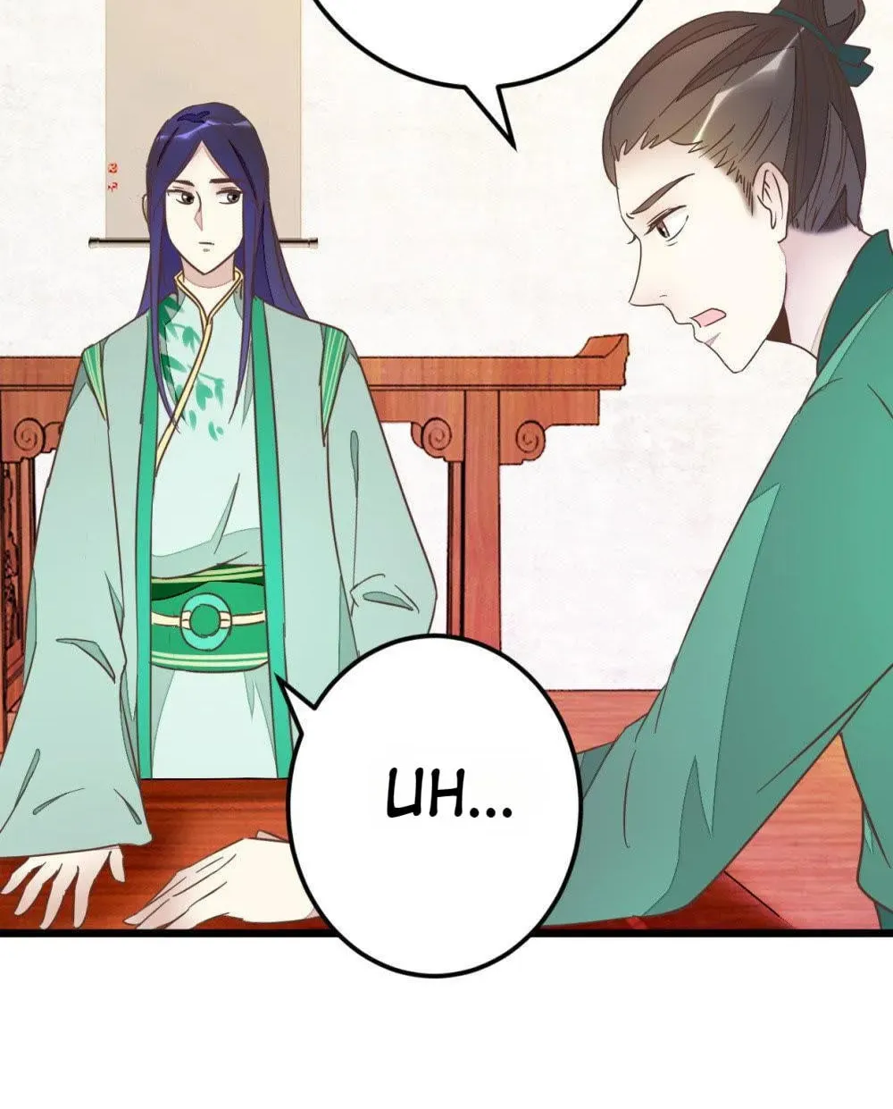 Read Save Me, Guild Master! chapter 76 image 26 on Lezhin