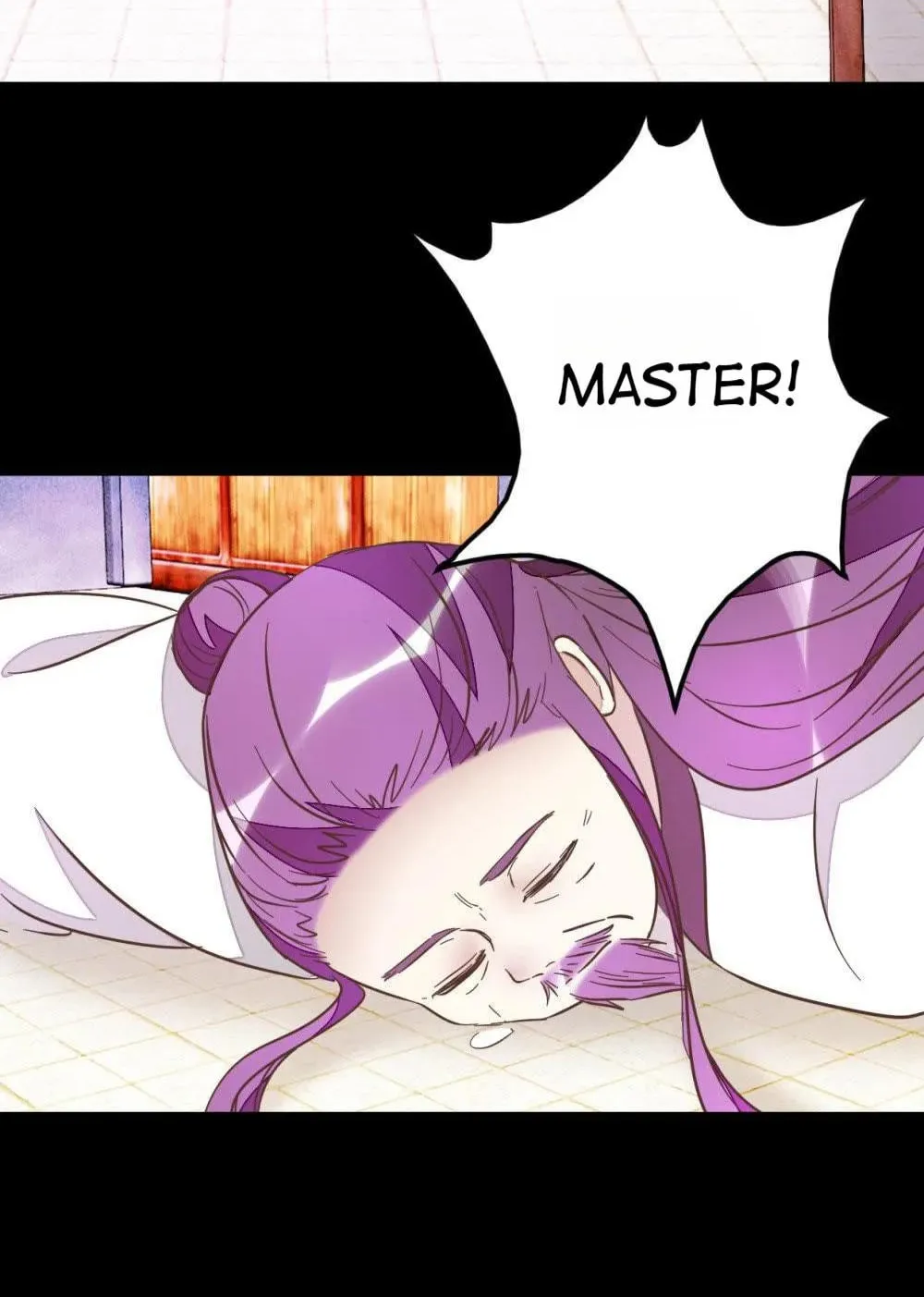 Read Save Me, Guild Master! chapter 76 image 7 on Lezhin