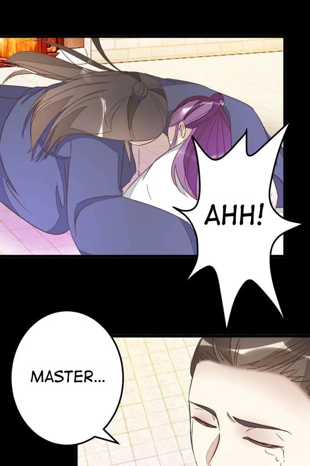 Read Save Me, Guild Master! chapter 76 image 8 on Lezhin