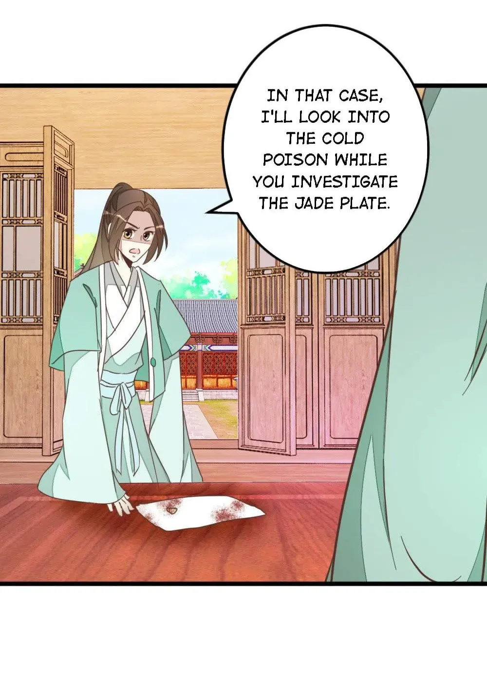 Read Save Me, Guild Master! chapter 77 image 10 on Lezhin
