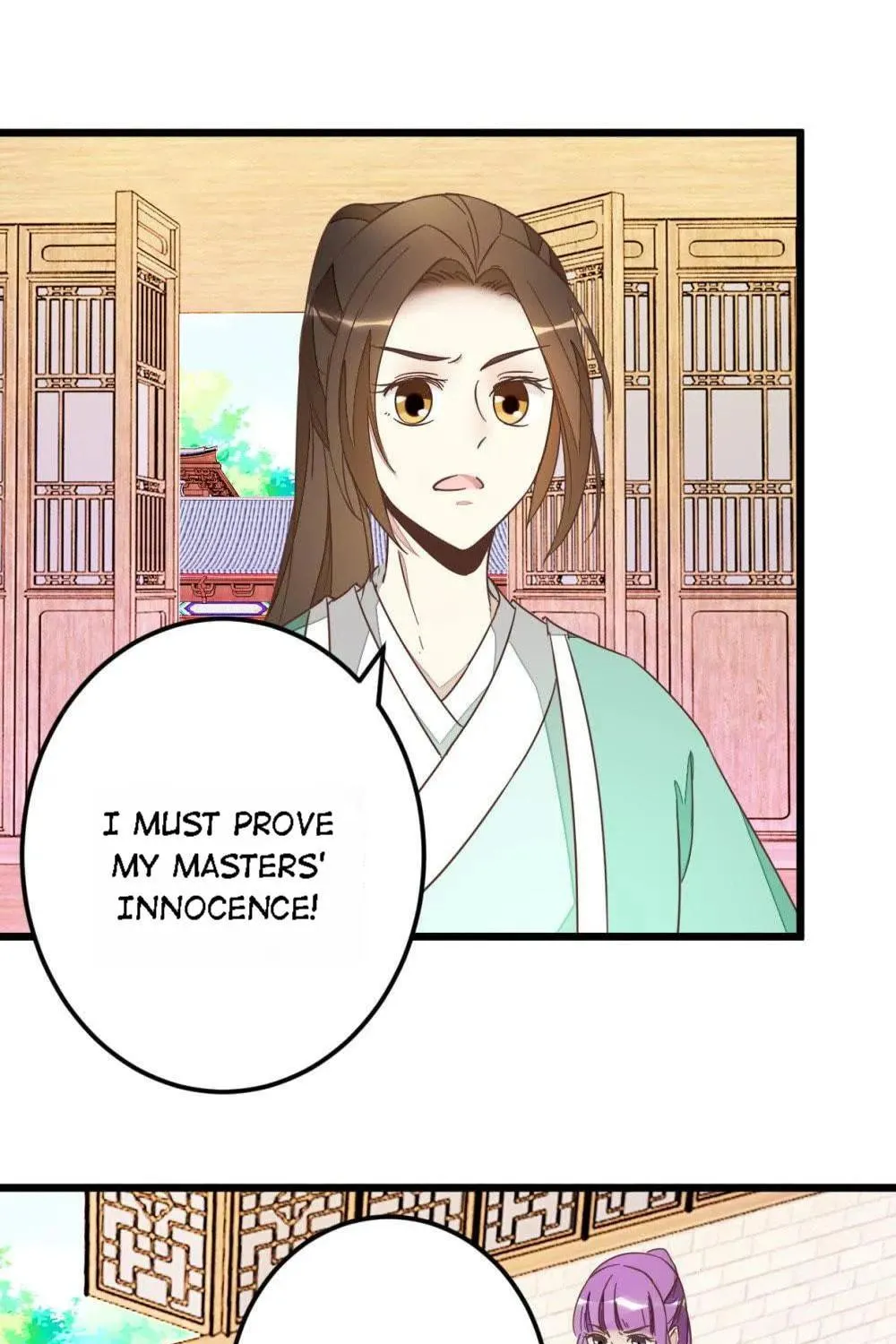 Read Save Me, Guild Master! chapter 77 image 11 on Lezhin