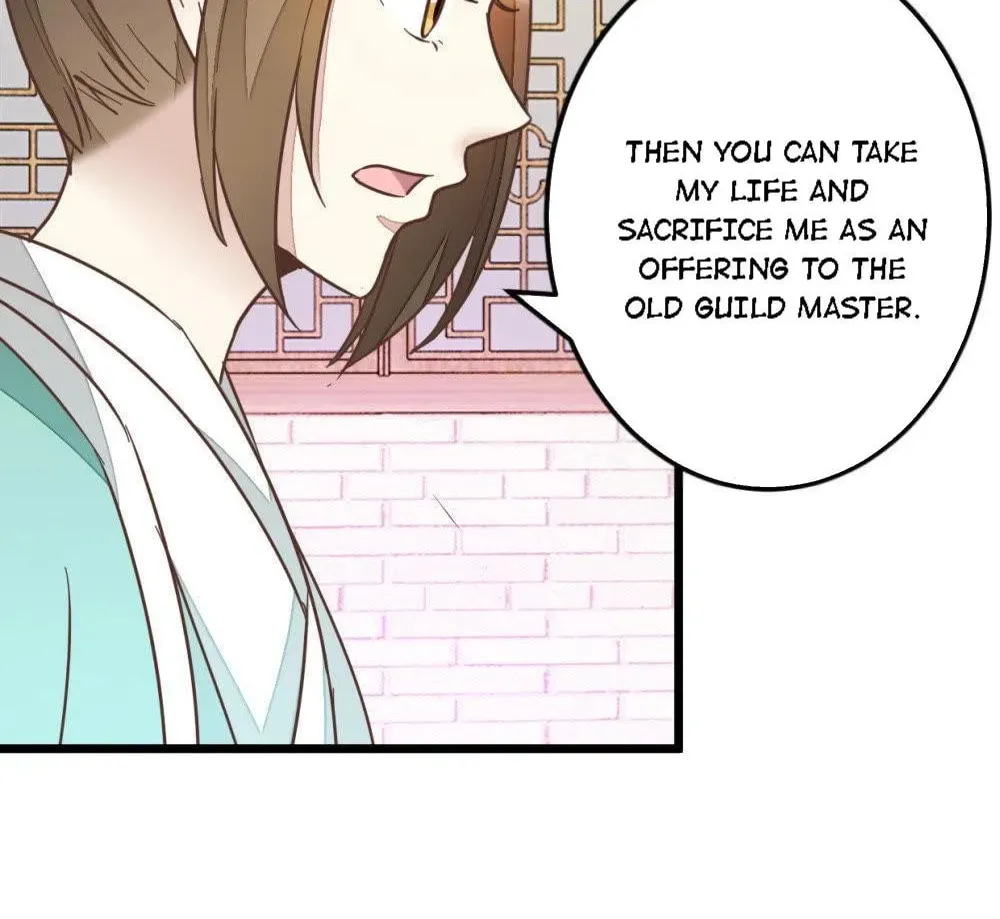 Read Save Me, Guild Master! chapter 77 image 14 on Lezhin