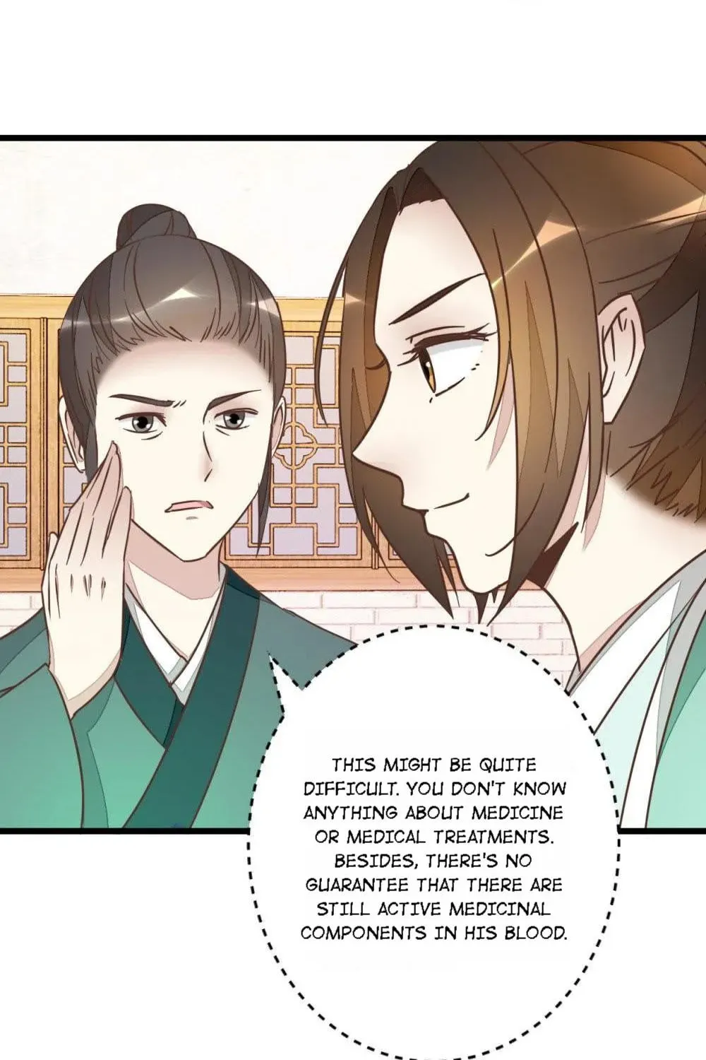 Read Save Me, Guild Master! chapter 77 image 16 on Lezhin