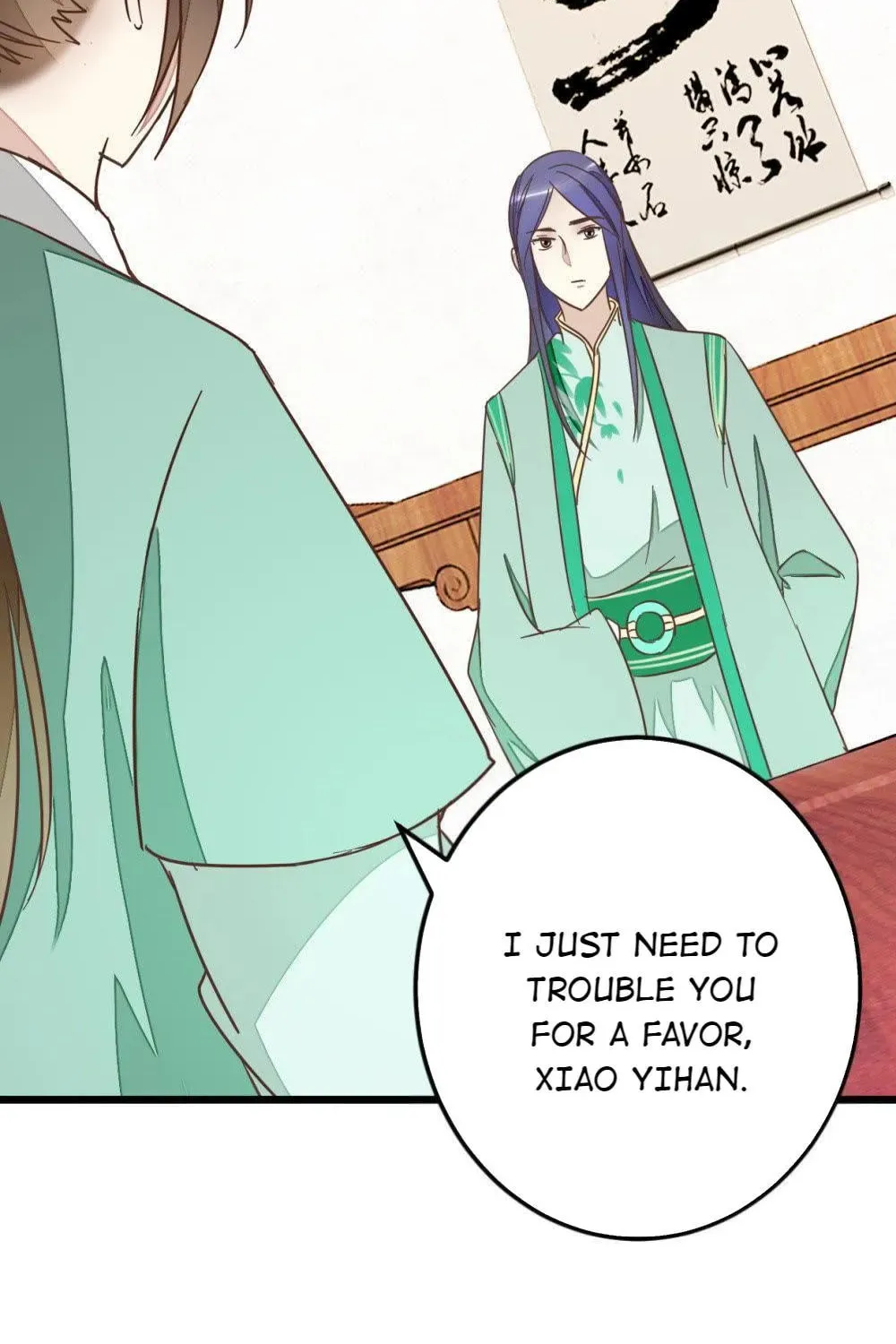 Read Save Me, Guild Master! chapter 77 image 19 on Lezhin