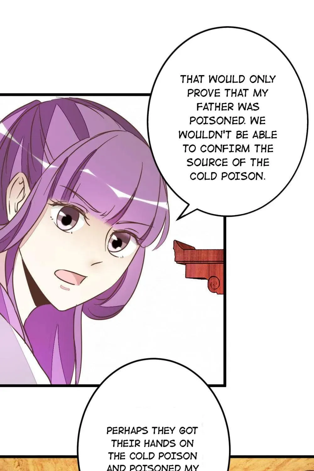 Read Save Me, Guild Master! chapter 77 image 4 on Lezhin