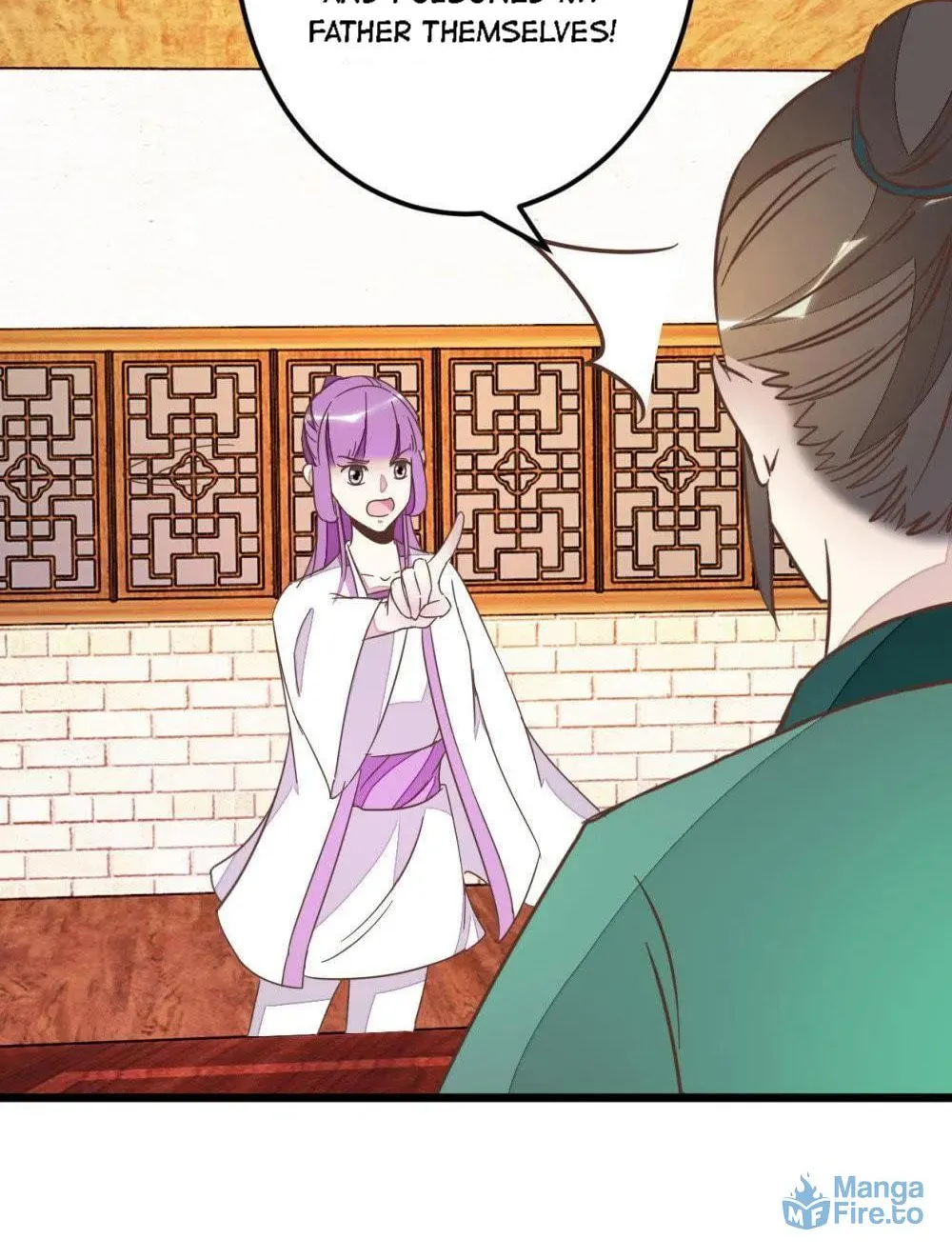 Read Save Me, Guild Master! chapter 77 image 5 on Lezhin