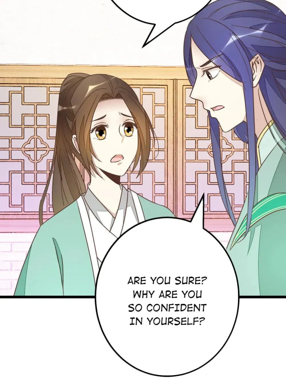 Read Save Me, Guild Master! chapter 78 image 11 on Lezhin