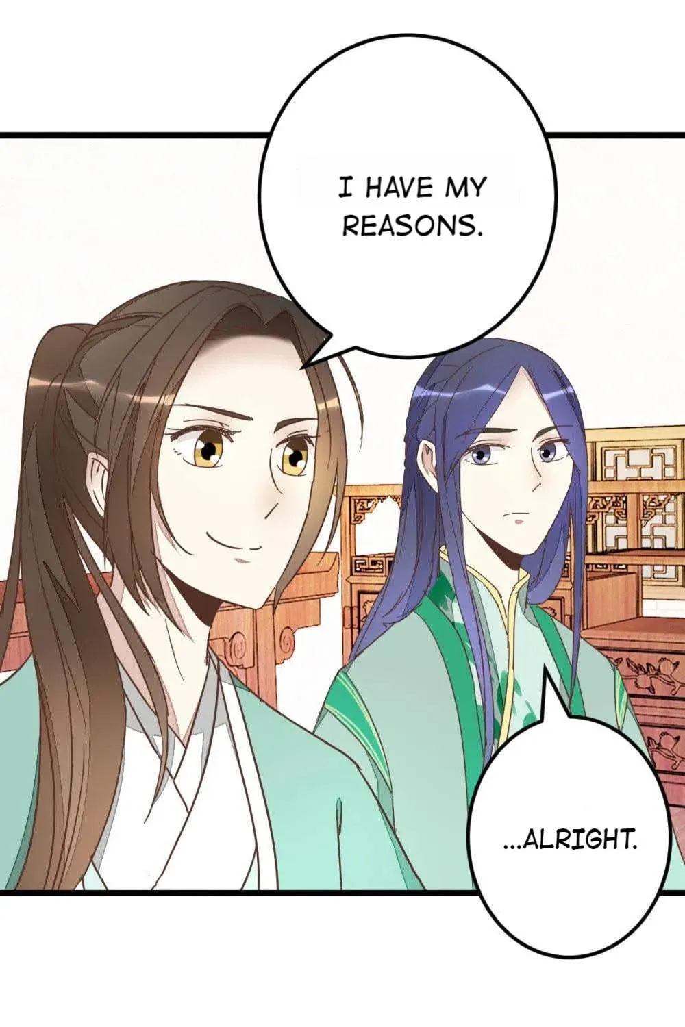 Read Save Me, Guild Master! chapter 78 image 12 on Lezhin