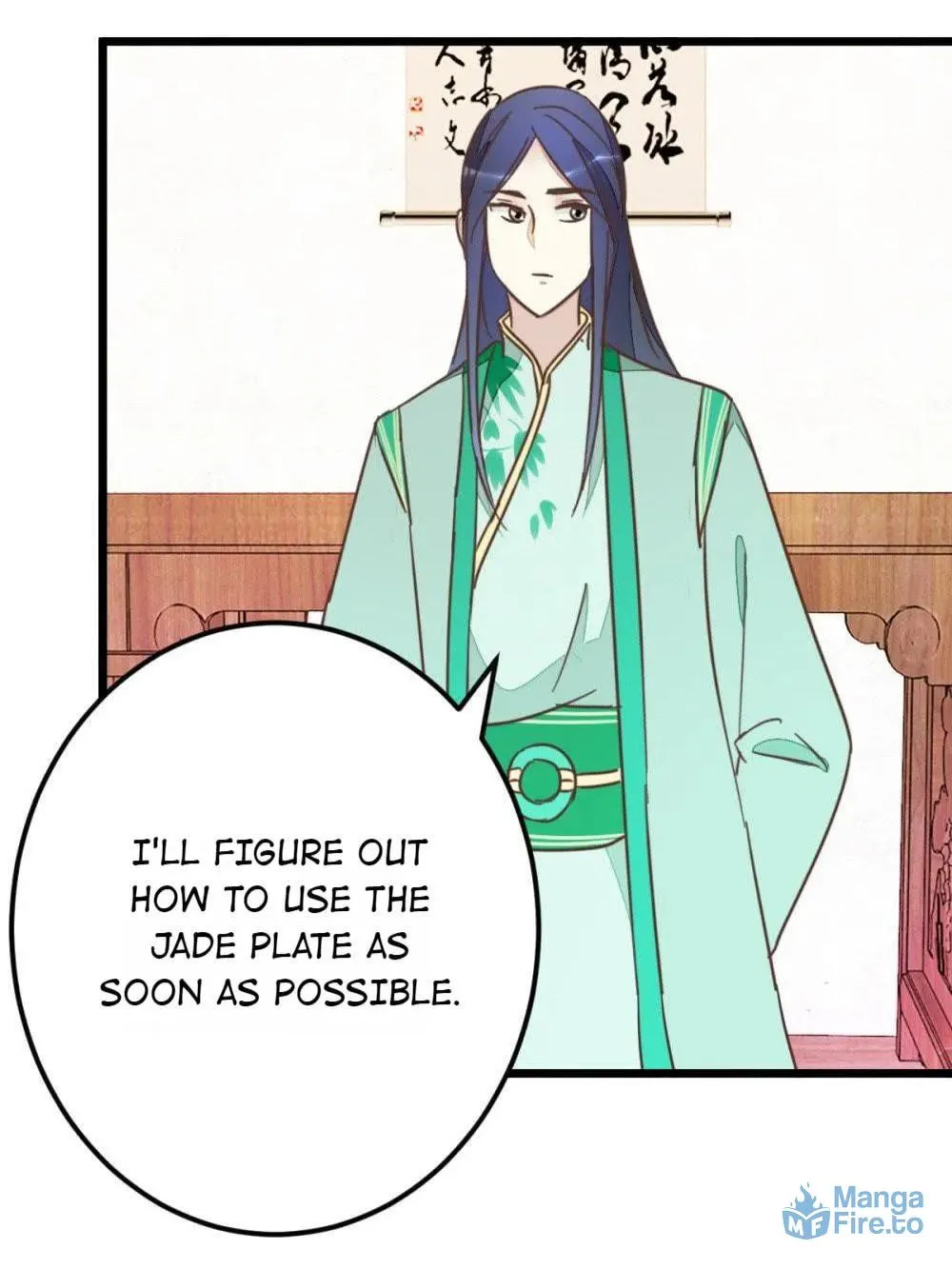 Read Save Me, Guild Master! chapter 78 image 13 on Lezhin