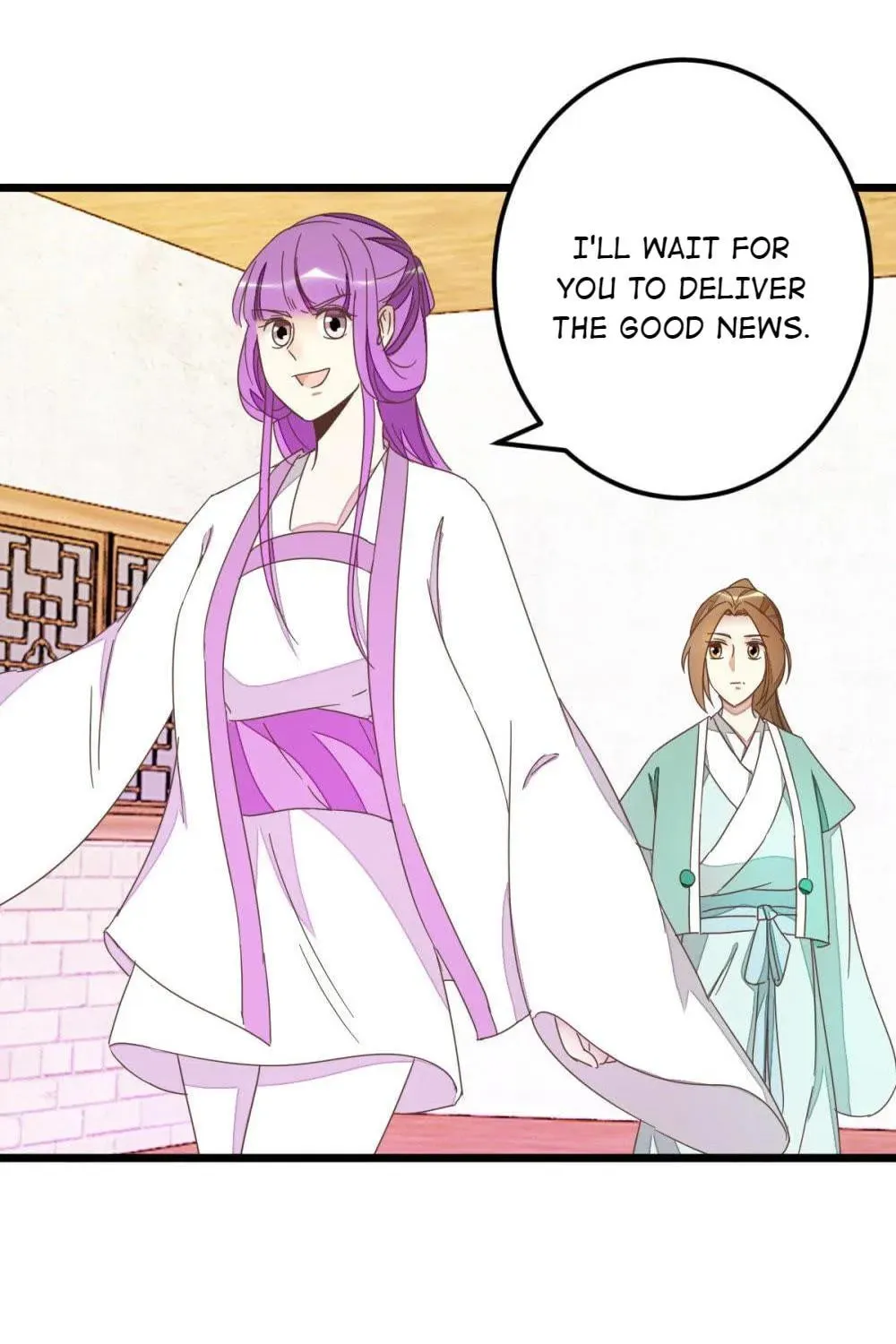 Read Save Me, Guild Master! chapter 78 image 17 on Lezhin