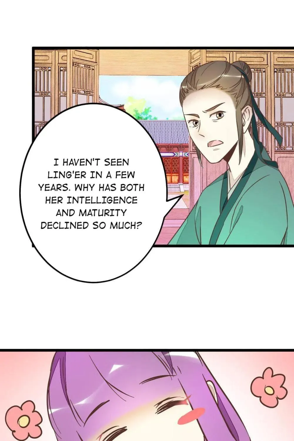 Read Save Me, Guild Master! chapter 78 image 19 on Lezhin