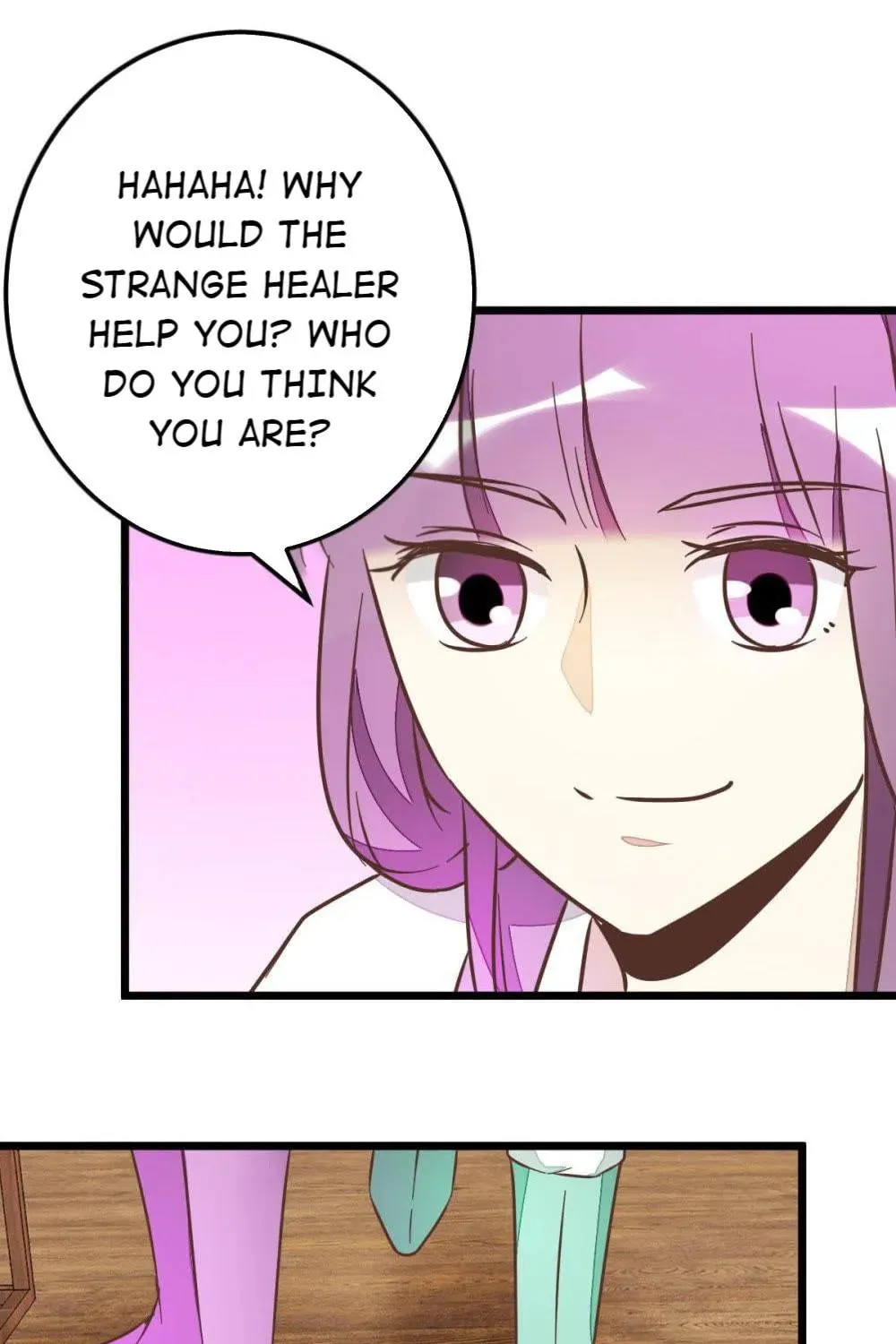 Read Save Me, Guild Master! chapter 78 image 7 on Lezhin