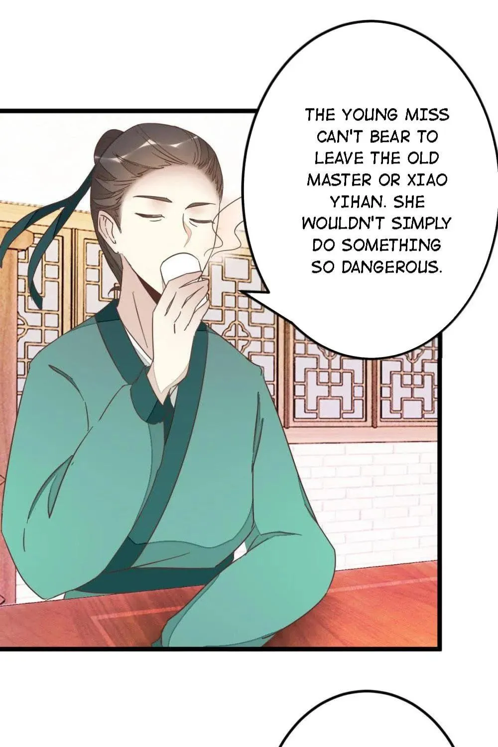 Read Save Me, Guild Master! chapter 79 image 10 on Lezhin