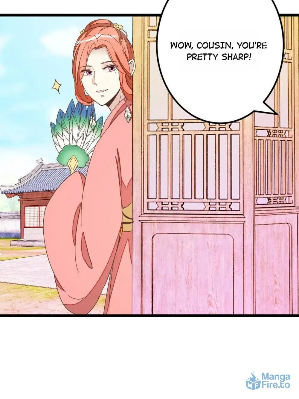 Read Save Me, Guild Master! chapter 79 image 11 on Lezhin