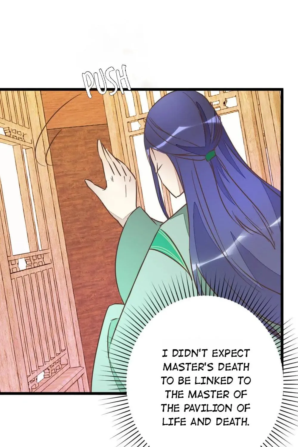 Read Save Me, Guild Master! chapter 79 image 16 on Lezhin