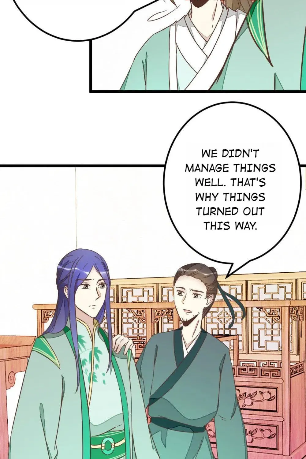 Read Save Me, Guild Master! chapter 79 image 2 on Lezhin