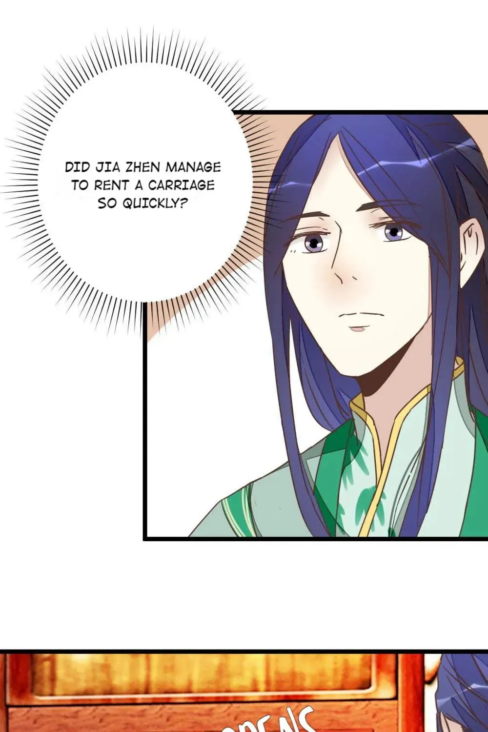 Read Save Me, Guild Master! chapter 79 image 21 on Lezhin