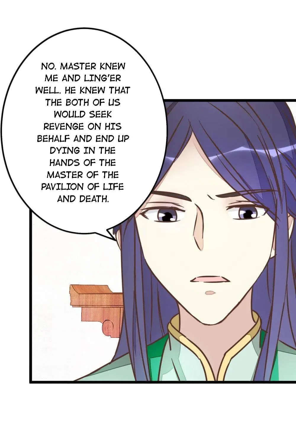 Read Save Me, Guild Master! chapter 79 image 4 on Lezhin