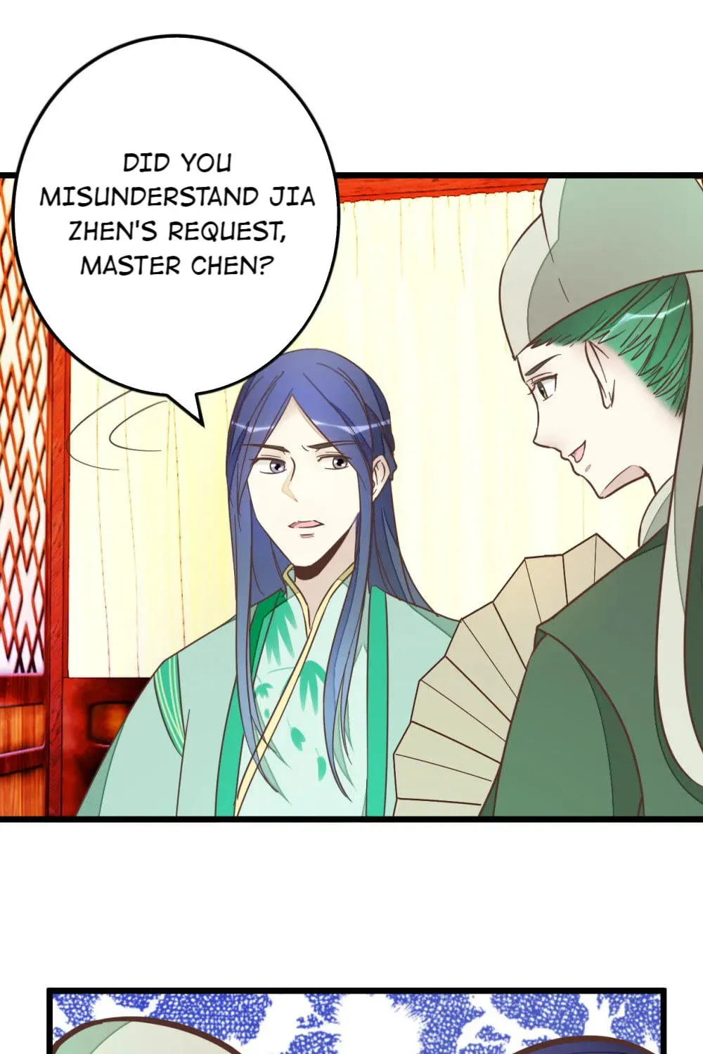 Read Save Me, Guild Master! chapter 80 image 10 on Lezhin