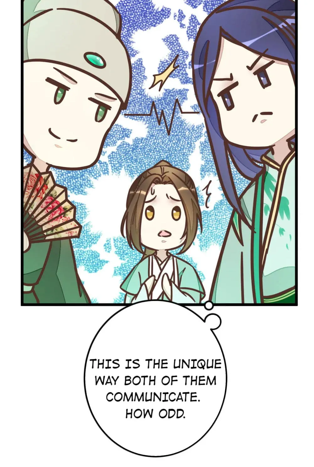 Read Save Me, Guild Master! chapter 80 image 11 on Lezhin